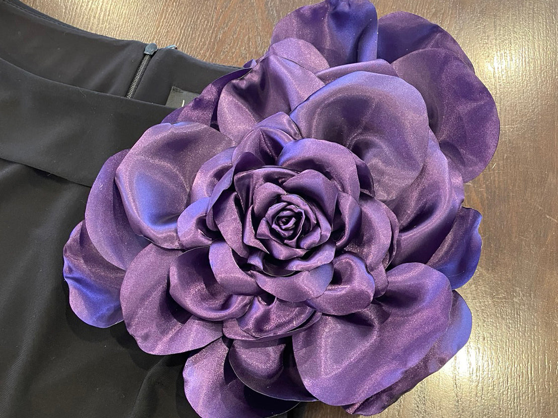 Corsage Rose