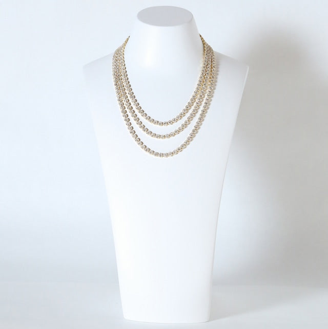 Yasmin necklace