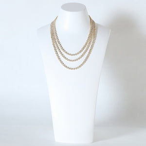 Yasmin necklace
