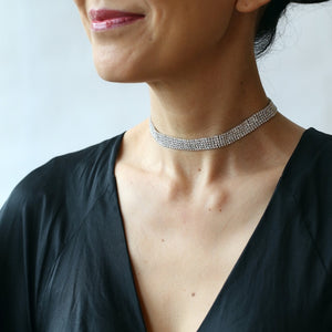 Nicole necklace
