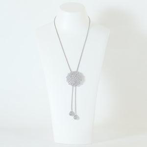 Natalie necklace 