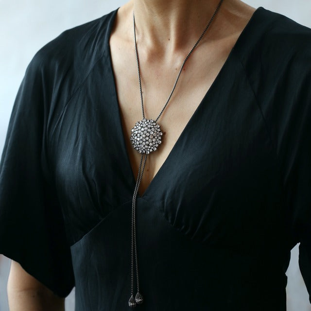 Natalie necklace