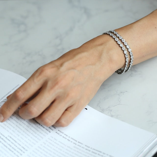 Yasmin bracelet