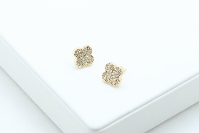 Elena stud pierce