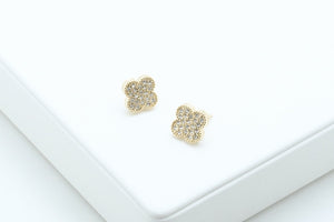 Elena stud pierce