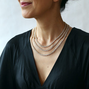 Yasmin necklace