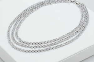 Yasmin necklace