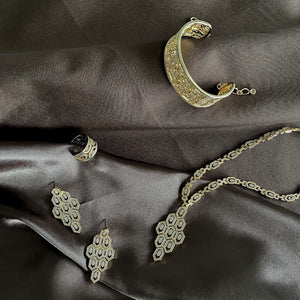 Francesca necklace