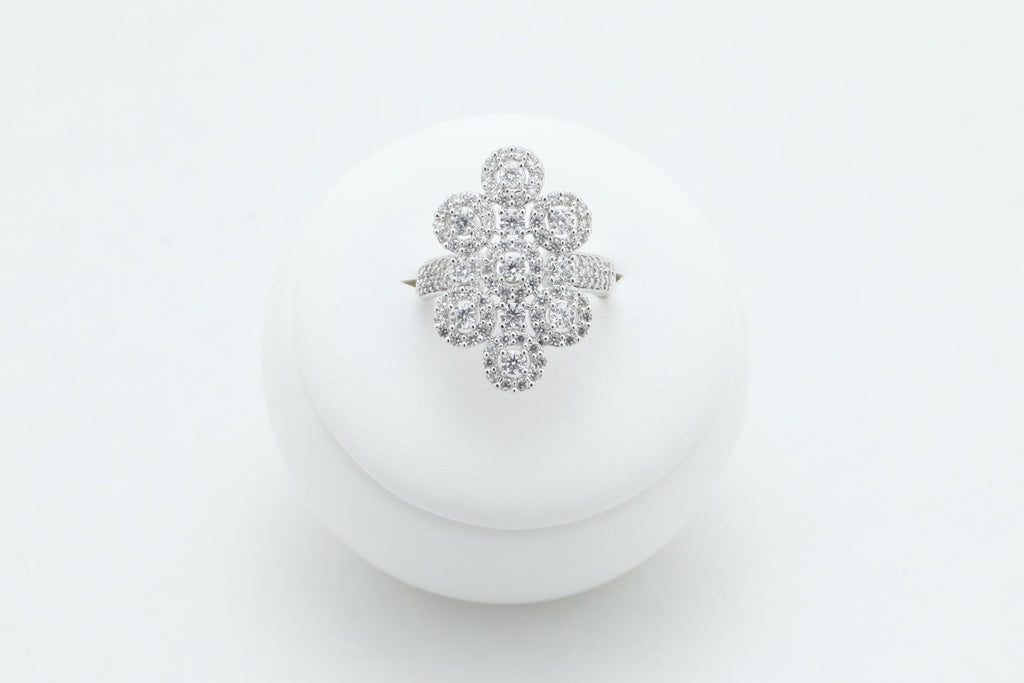 Reese Second Hand Rings Reese ring – U&co.