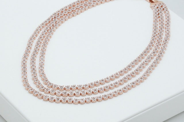 Yasmin necklace