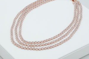 Yasmin necklace
