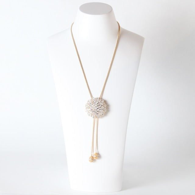 Natalie necklace 