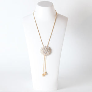 Natalie necklace