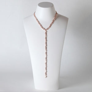 Catherine necklace