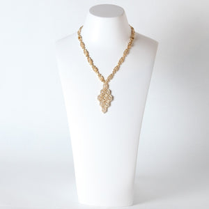 Francesca necklace 