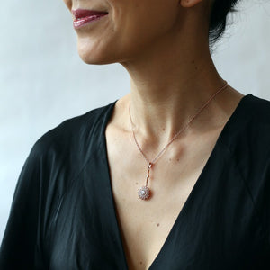 Elizabeth necklace