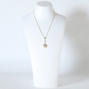 Elizabeth necklace