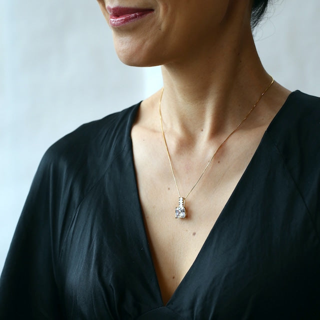 Amy necklace
