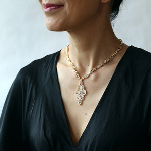 Francesca necklace 