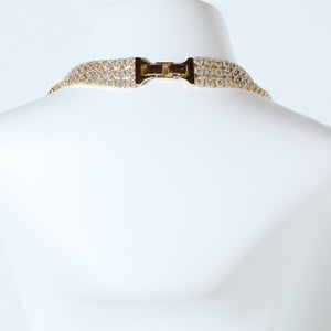 Yasmin necklace