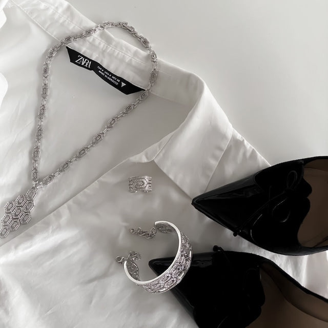 Francesca necklace