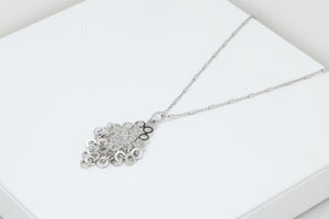 Annabel necklace