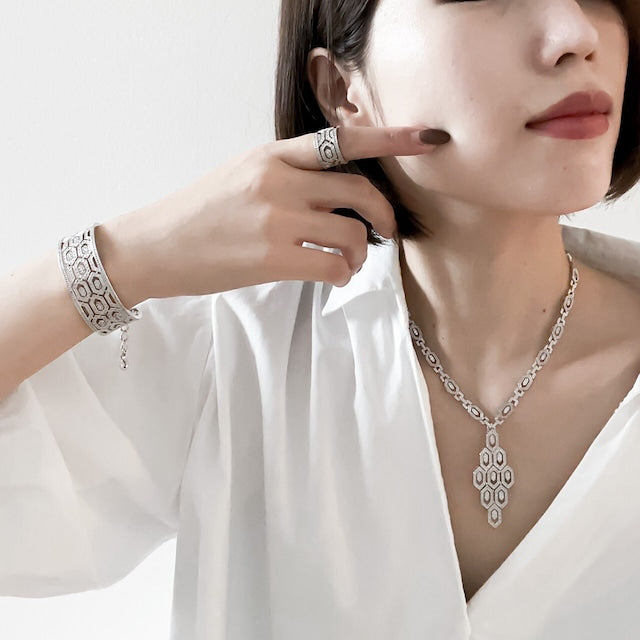 Francesca necklace