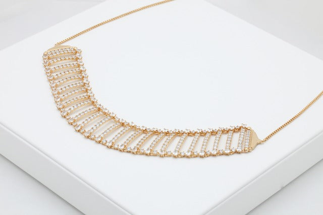 Rachel necklace