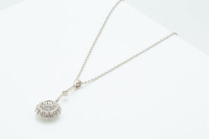 Elizabeth necklace
