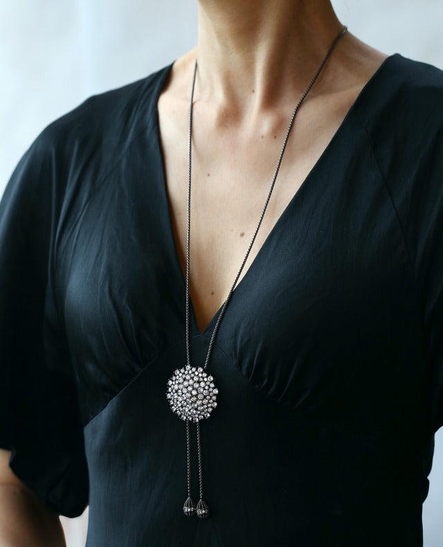 Natalie necklace 