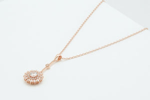 Elizabeth necklace