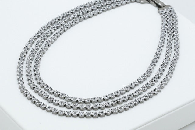 Yasmin necklace