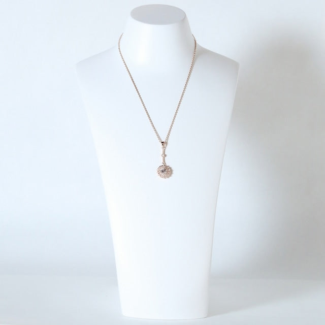 Elizabeth necklace 